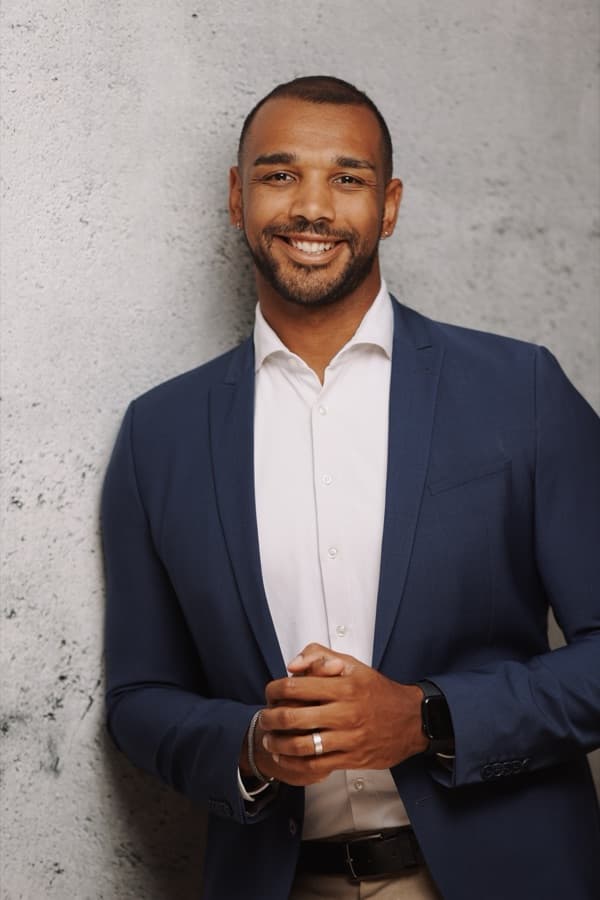 Julien McLeod
